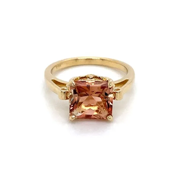 Fashion Ring Blue Heron Jewelry Company Poulsbo, WA