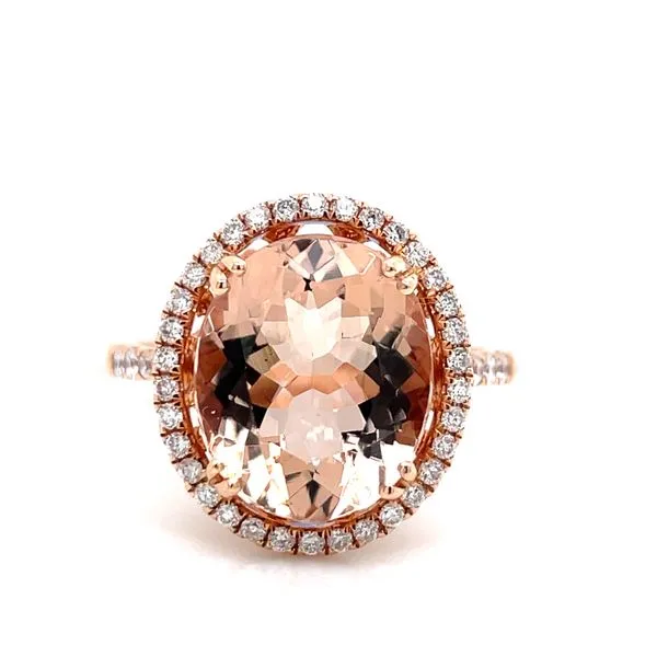 Fashion Ring Blue Heron Jewelry Company Poulsbo, WA