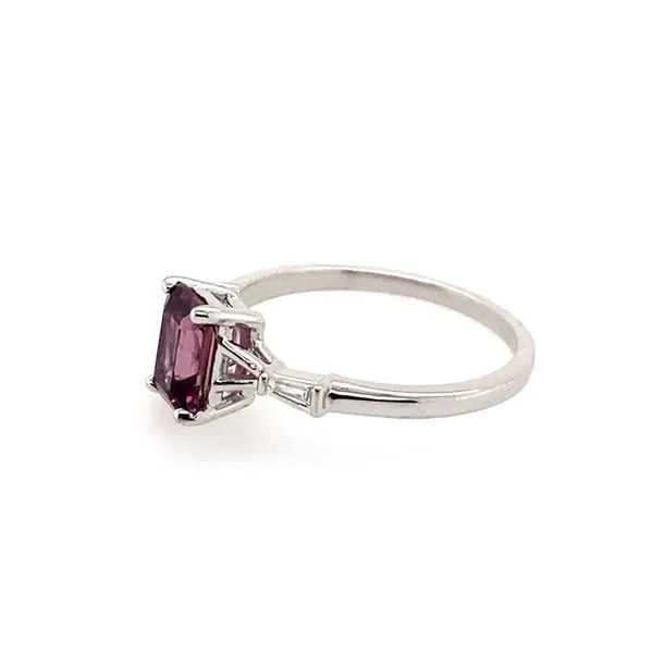 Fashion Ring Image 2 Blue Heron Jewelry Company Poulsbo, WA