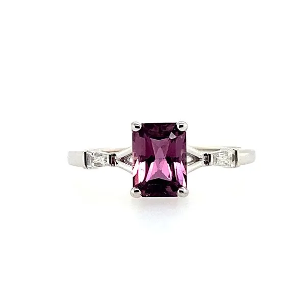 Fashion Ring Blue Heron Jewelry Company Poulsbo, WA