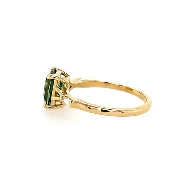 Fashion Ring Image 2 Blue Heron Jewelry Company Poulsbo, WA