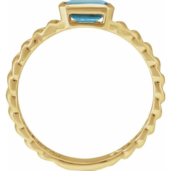 Fashion Ring Image 2 Blue Heron Jewelry Company Poulsbo, WA