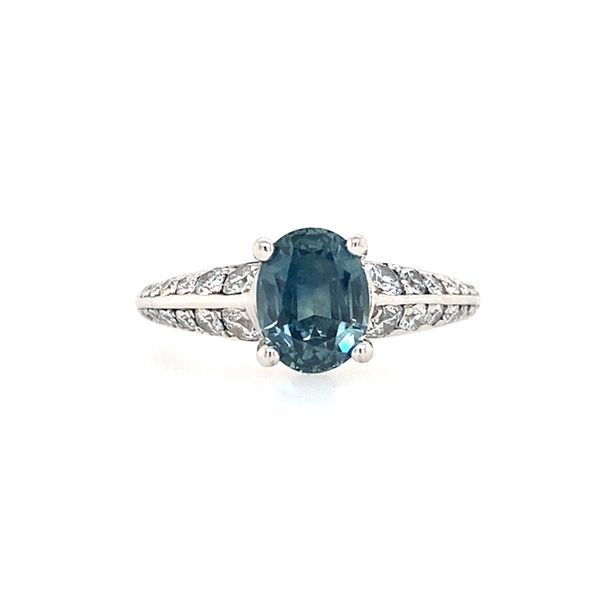 Fashion Ring Image 2 Blue Heron Jewelry Company Poulsbo, WA