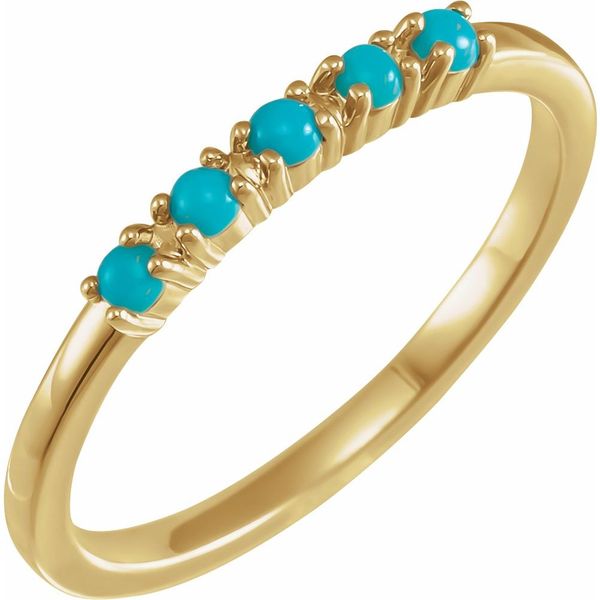 Fashion Ring Blue Heron Jewelry Company Poulsbo, WA