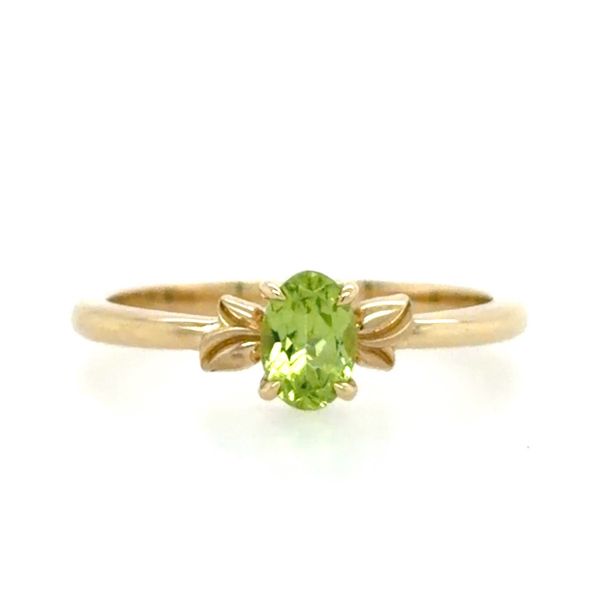 Fashion Ring Blue Heron Jewelry Company Poulsbo, WA