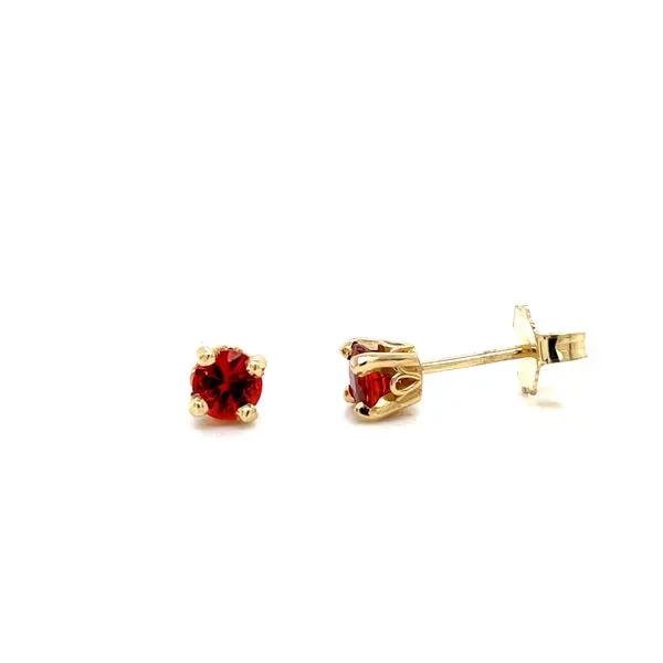 Earrings Blue Heron Jewelry Company Poulsbo, WA