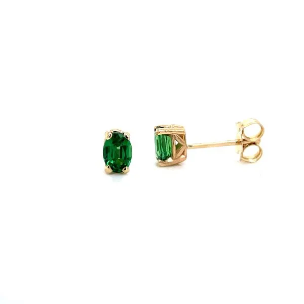 Earrings Blue Heron Jewelry Company Poulsbo, WA
