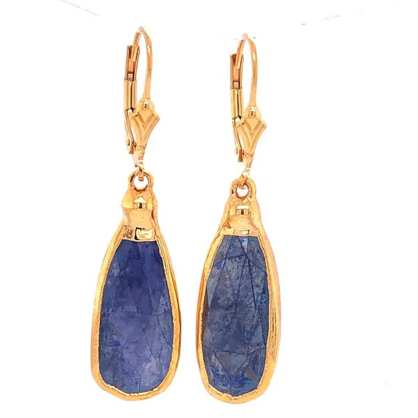 Earrings Blue Heron Jewelry Company Poulsbo, WA