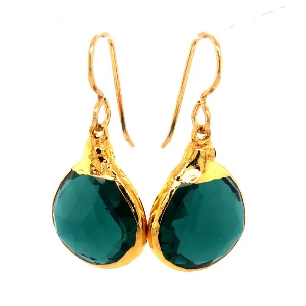 Earrings Blue Heron Jewelry Company Poulsbo, WA