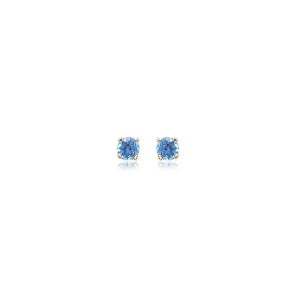 Earrings Blue Heron Jewelry Company Poulsbo, WA