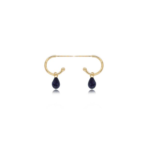 Earrings Blue Heron Jewelry Company Poulsbo, WA