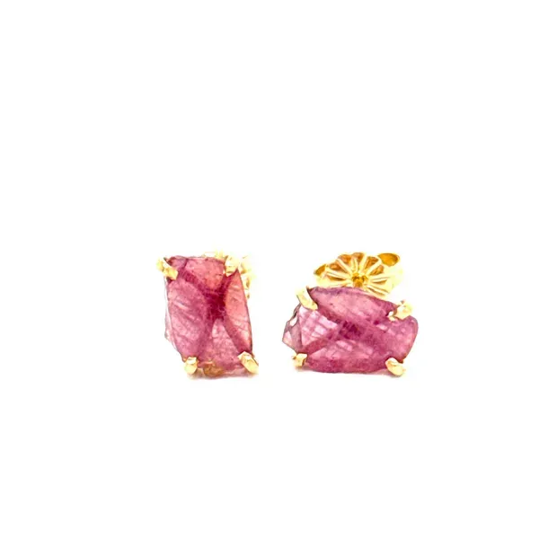 Earrings Blue Heron Jewelry Company Poulsbo, WA