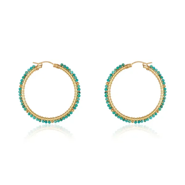 Earrings Blue Heron Jewelry Company Poulsbo, WA