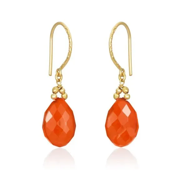 Earrings Blue Heron Jewelry Company Poulsbo, WA