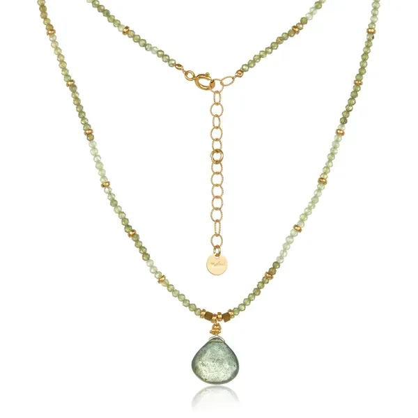 Necklace Blue Heron Jewelry Company Poulsbo, WA