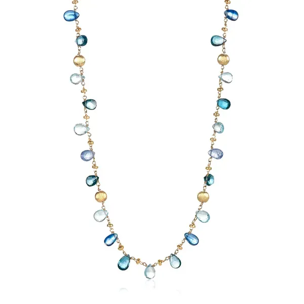 Necklace Blue Heron Jewelry Company Poulsbo, WA