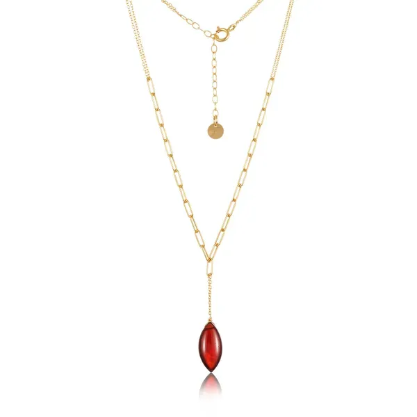 Necklace Blue Heron Jewelry Company Poulsbo, WA