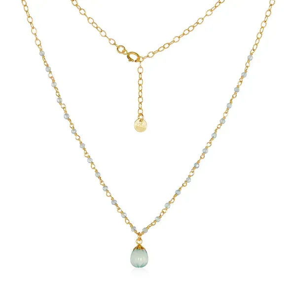 Necklace Blue Heron Jewelry Company Poulsbo, WA