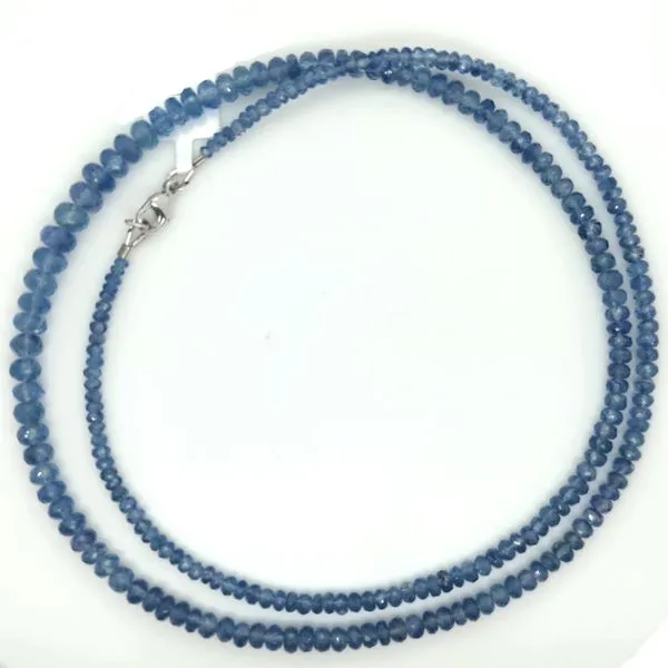 Necklace Blue Heron Jewelry Company Poulsbo, WA
