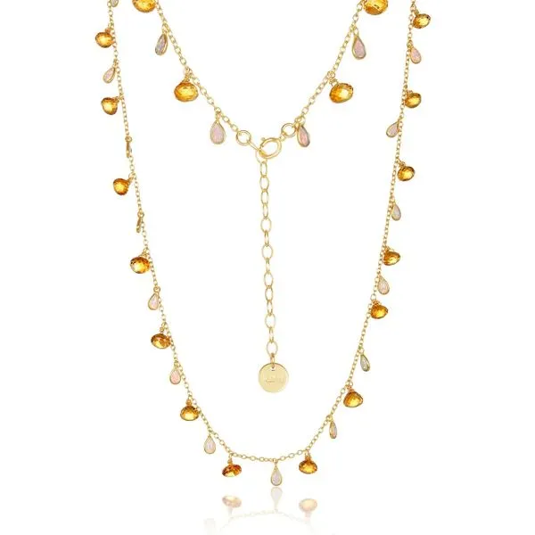 Necklace Blue Heron Jewelry Company Poulsbo, WA