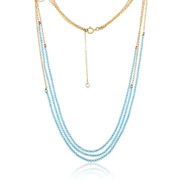 Necklace Blue Heron Jewelry Company Poulsbo, WA