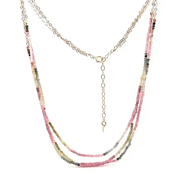 Necklace Blue Heron Jewelry Company Poulsbo, WA