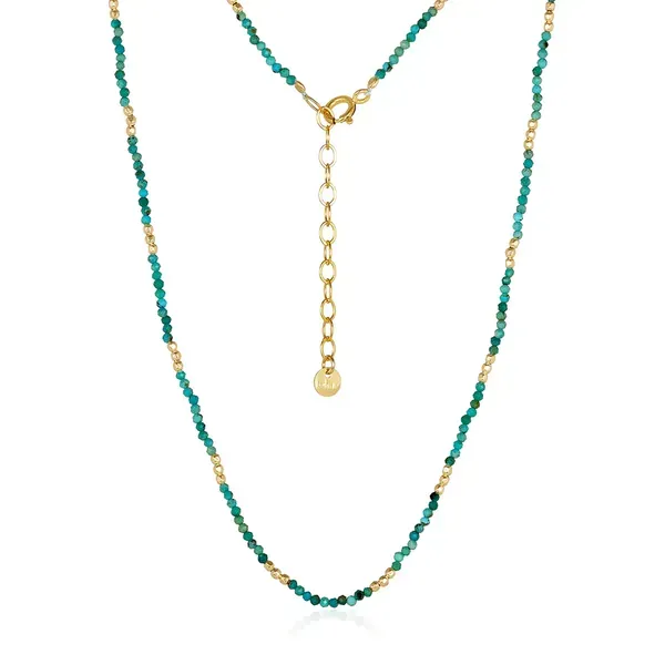 Necklace Blue Heron Jewelry Company Poulsbo, WA
