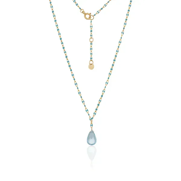 Necklace Blue Heron Jewelry Company Poulsbo, WA