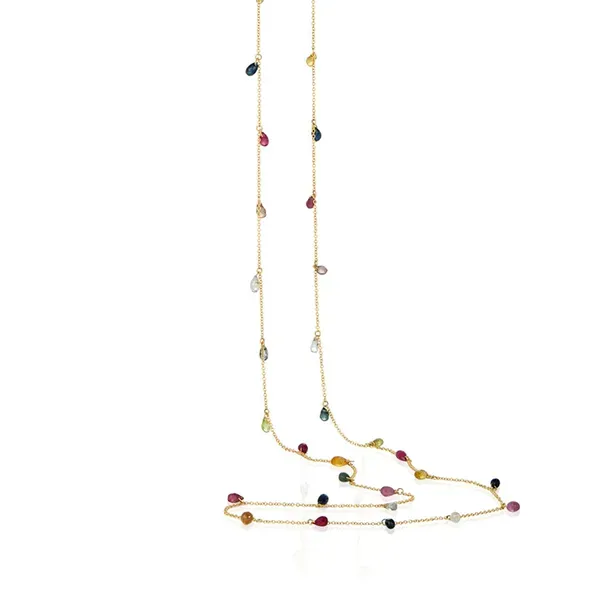 Necklace Blue Heron Jewelry Company Poulsbo, WA