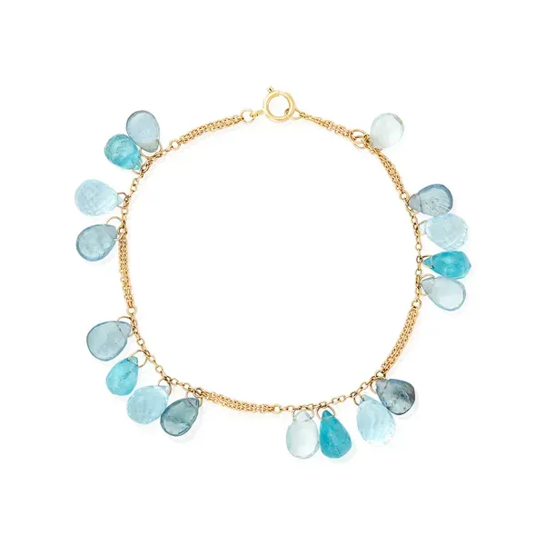 Necklace Blue Heron Jewelry Company Poulsbo, WA