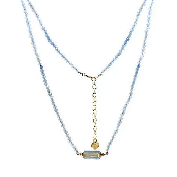 Necklace Blue Heron Jewelry Company Poulsbo, WA