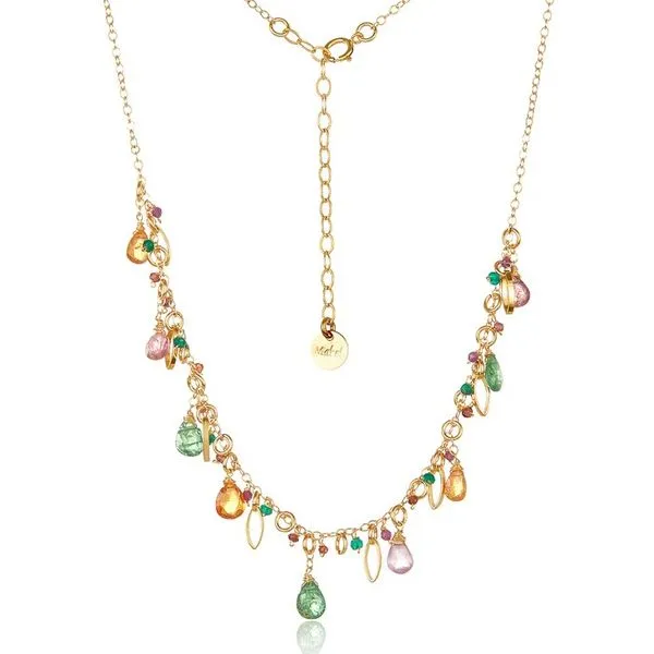 Necklace Blue Heron Jewelry Company Poulsbo, WA