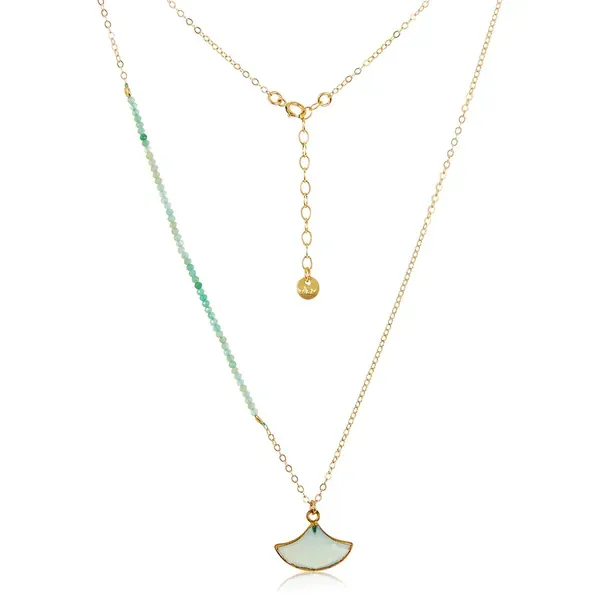Necklace Blue Heron Jewelry Company Poulsbo, WA