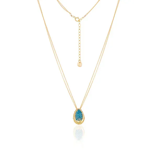 Necklace Blue Heron Jewelry Company Poulsbo, WA