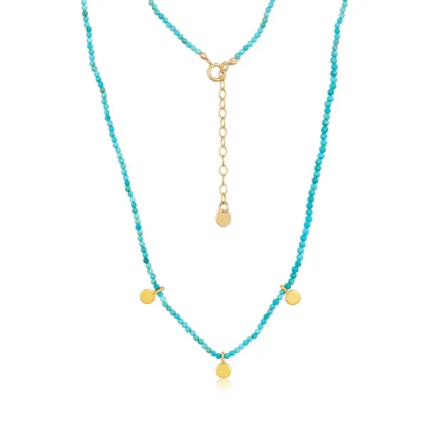 Necklace Blue Heron Jewelry Company Poulsbo, WA