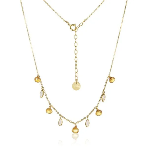 Necklace Blue Heron Jewelry Company Poulsbo, WA