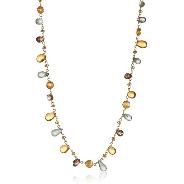 Necklace Blue Heron Jewelry Company Poulsbo, WA