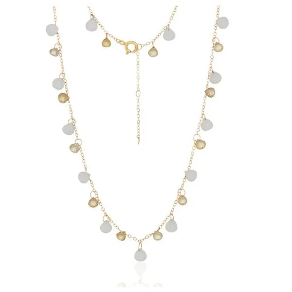 Necklace Blue Heron Jewelry Company Poulsbo, WA