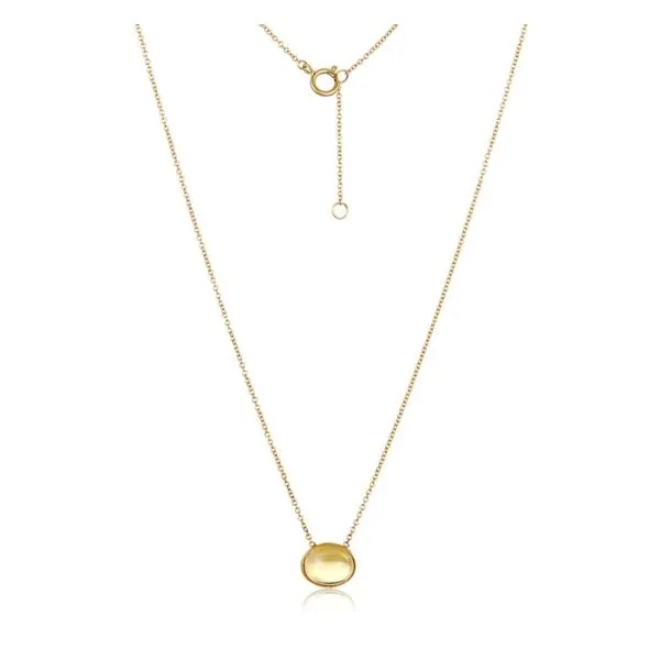 Necklace Blue Heron Jewelry Company Poulsbo, WA