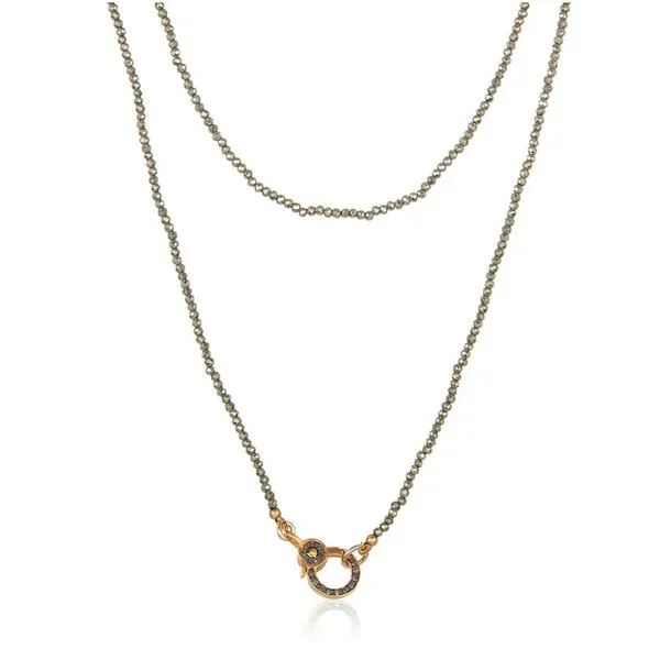 Necklace Blue Heron Jewelry Company Poulsbo, WA