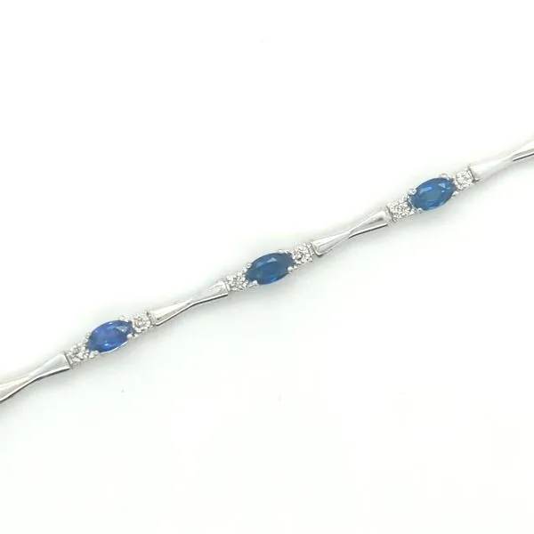 Bracelet Blue Heron Jewelry Company Poulsbo, WA