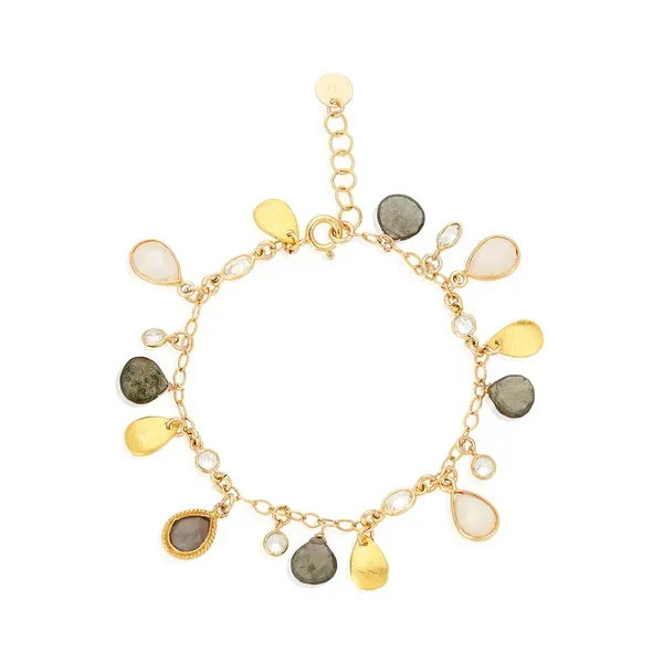 Carly Bracelet Blue Heron Jewelry Company Poulsbo, WA