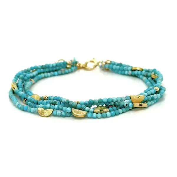 Bracelet Blue Heron Jewelry Company Poulsbo, WA