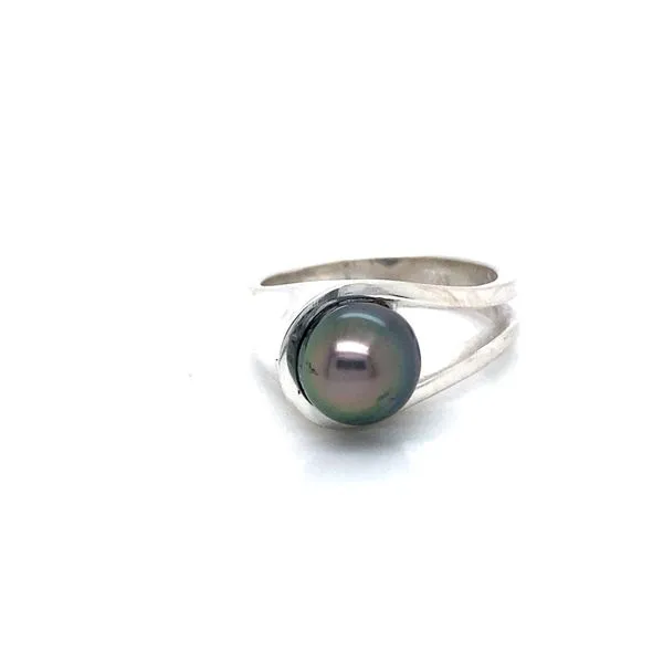 Ring Blue Heron Jewelry Company Poulsbo, WA