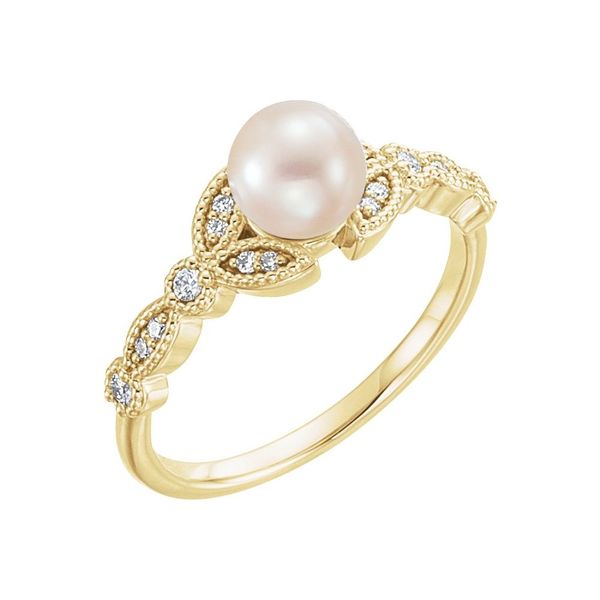 Ring Blue Heron Jewelry Company Poulsbo, WA