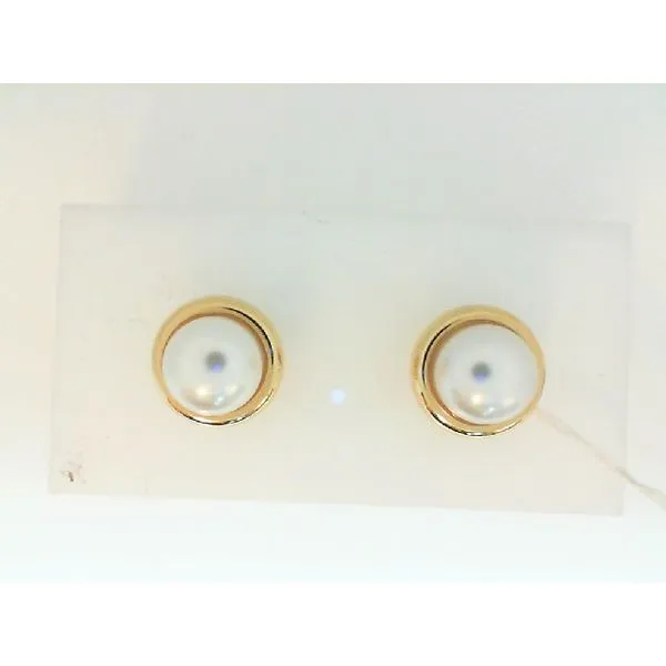 Earrings Blue Heron Jewelry Company Poulsbo, WA