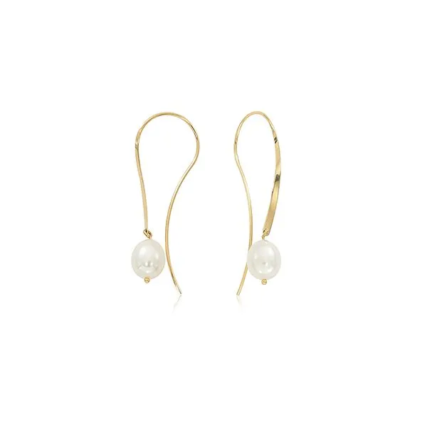 Earrings Blue Heron Jewelry Company Poulsbo, WA