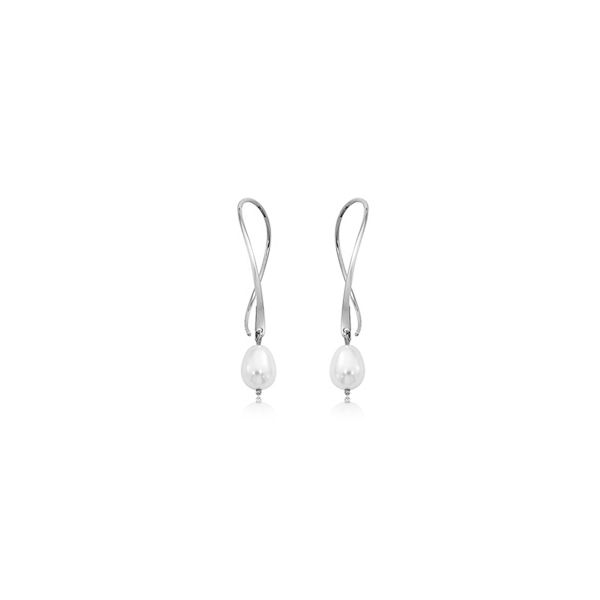 Earrings Blue Heron Jewelry Company Poulsbo, WA