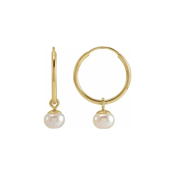 Earrings Blue Heron Jewelry Company Poulsbo, WA