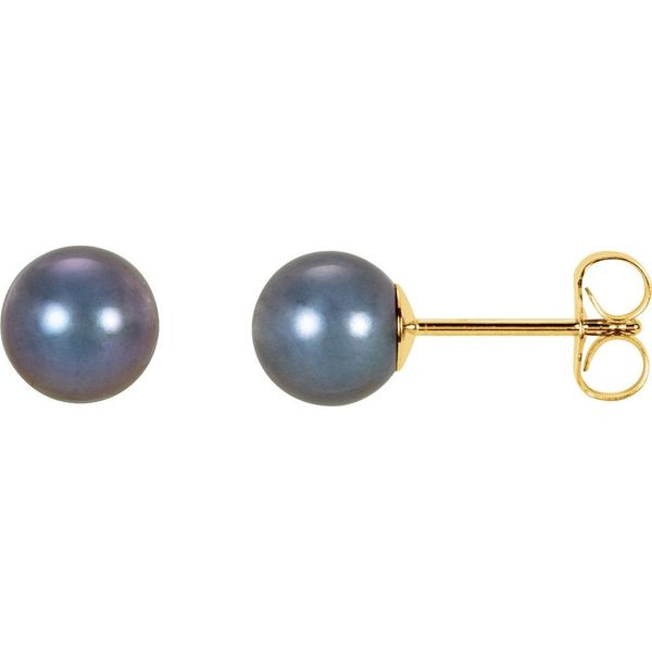 Earrings Blue Heron Jewelry Company Poulsbo, WA